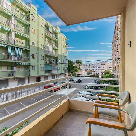 Precioso Estudio En La Playa Norte De Valencia Puebla de Farnals Kültér fotó