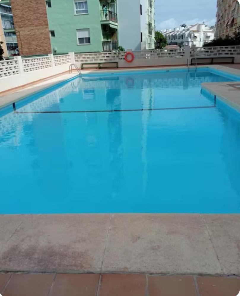 Precioso Estudio En La Playa Norte De Valencia Puebla de Farnals Kültér fotó