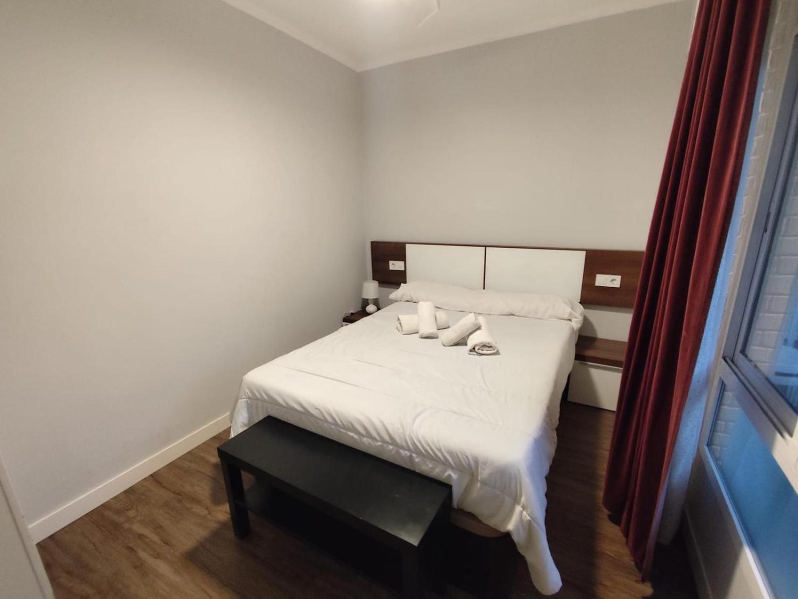 Precioso Estudio En La Playa Norte De Valencia Puebla de Farnals Kültér fotó